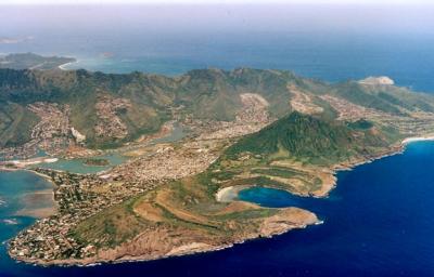 East Oahu