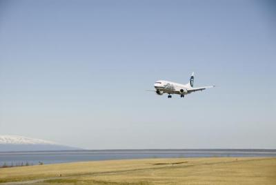 Short Final