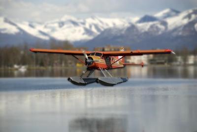 Lake Traffic