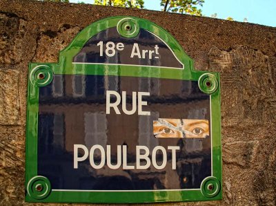 Rue Poulbot