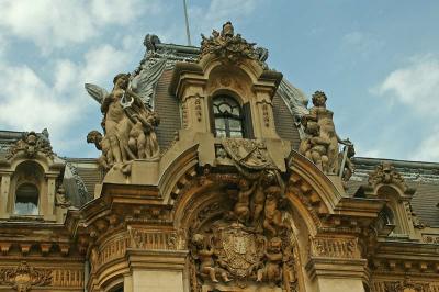 Belle Epoque