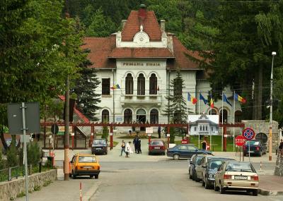 Sinaia