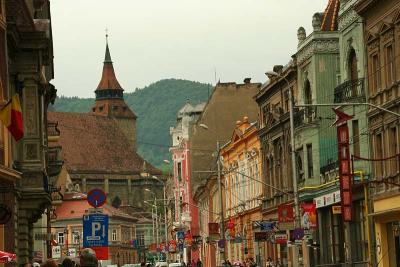 Brasov