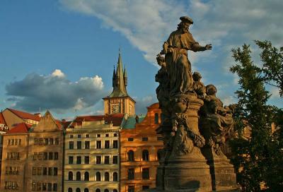 Prague