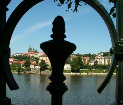Beautiful Prague