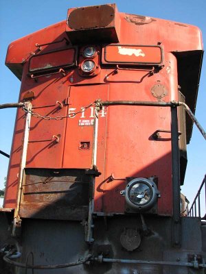 Big Red