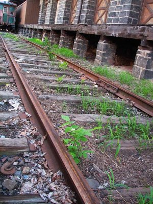 Road to Nowhere