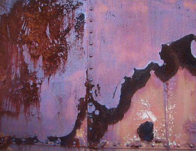 Chemin de Fer Abstract