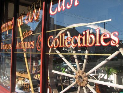 Collectibles