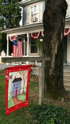 Quakertown Curios