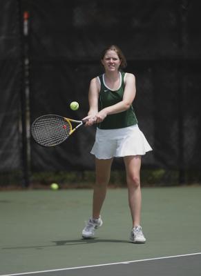 GHSA Tennis