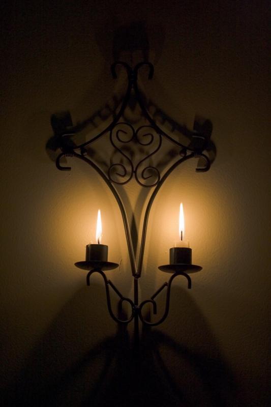 Chandelier