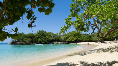 Playa Caleton