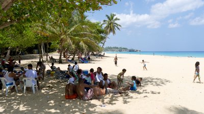 Playa Grande