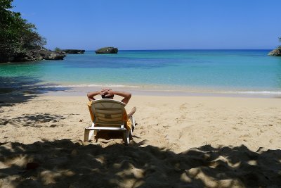 Playa Caleton