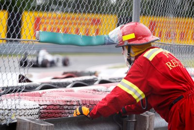 Montreal's formula 1 - 2011 -