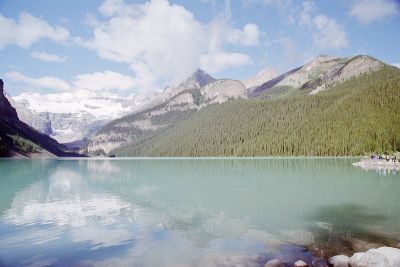 Lake Louise