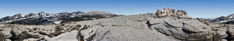 Top of the Mesa