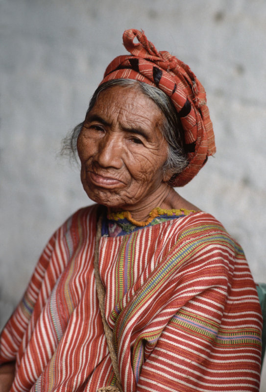 Maria Maldonar, Age 55