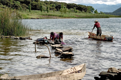 San Pedro la Laguna