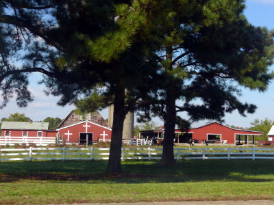 Farm on Parkway
