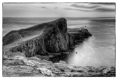 Neist Point.