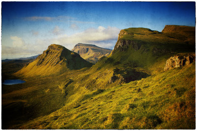 Quiraing.