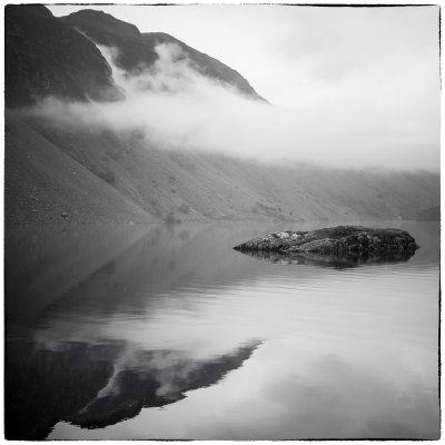 Wastwater.