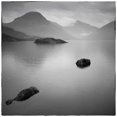 Wastwater.