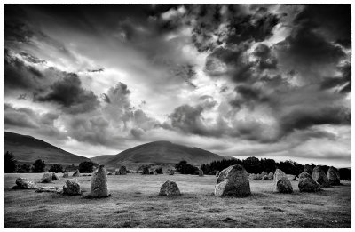 Castlerigg.