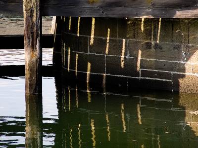 56 Lines: Dock Lines.