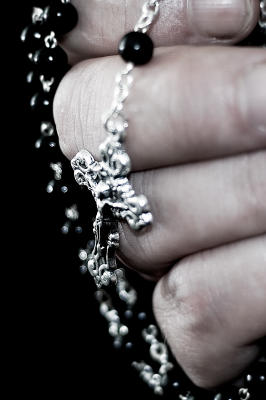 53 Moods and Atmospheres: Prayers.