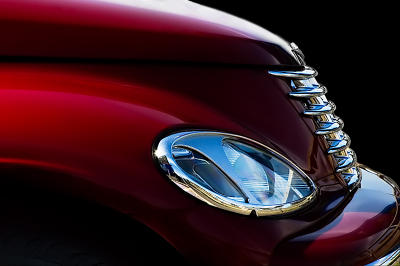 56 Lines: Streamlined.