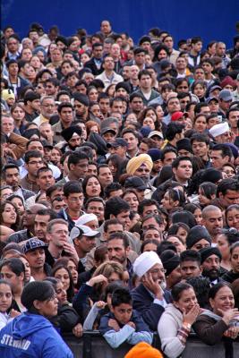 Crowd