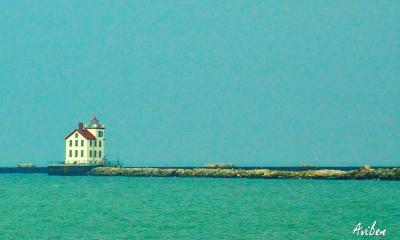 Lighthouse - Lake Erie.jpg