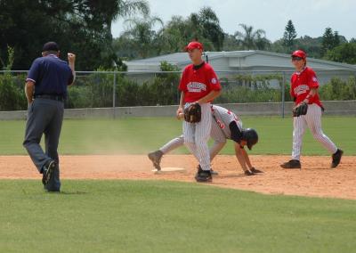 July 1st Game