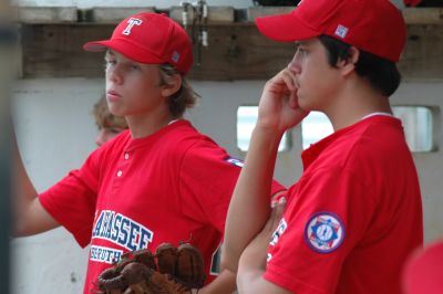July 2nd Game