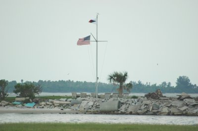 Davis Island Scenes
