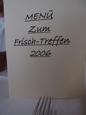 Koczney -Frisch  reunion 2006