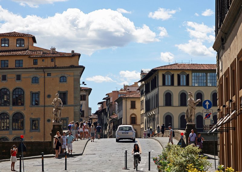 Street Scenes