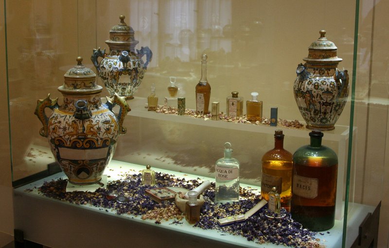 Farmaceuttica di Santa Maria Novella