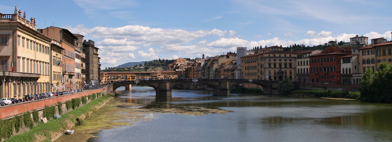 Ponte Vecchio