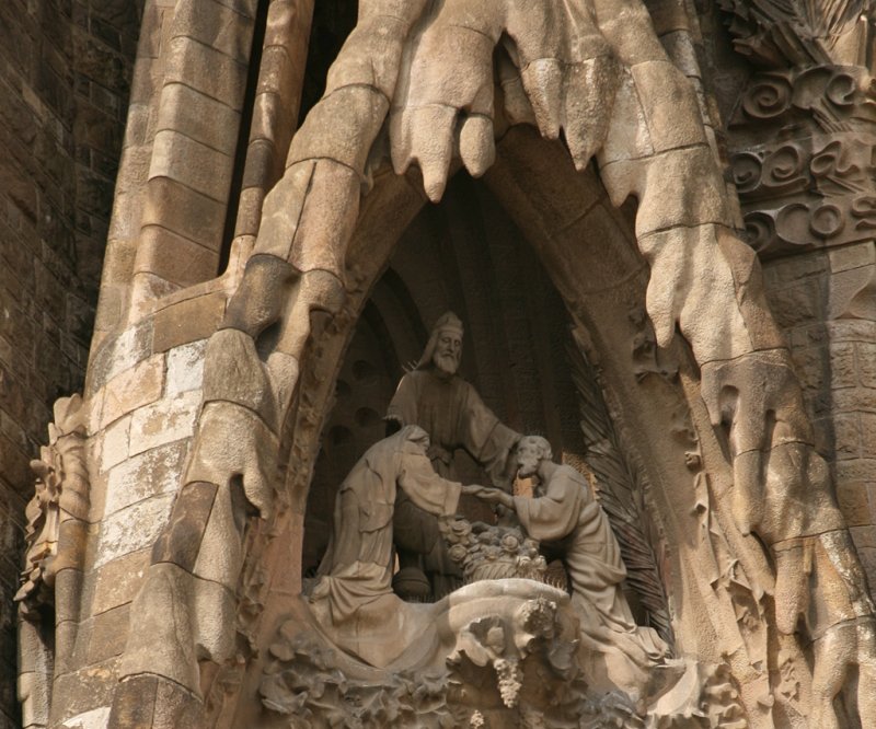 Sagrada Familia