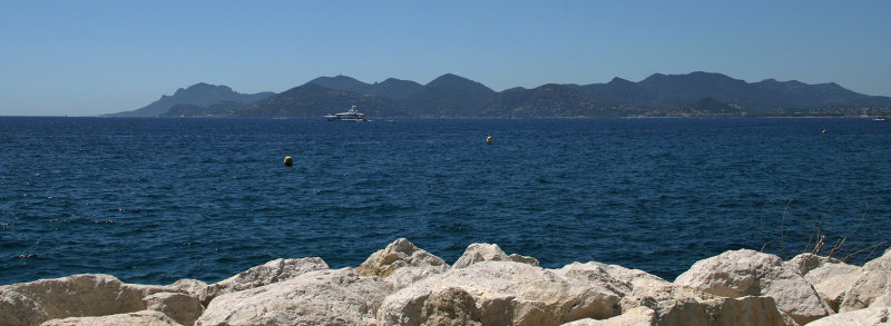 Cote dAzur