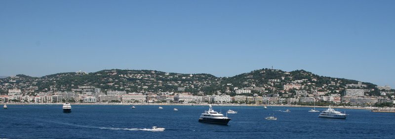 Cote dAzur