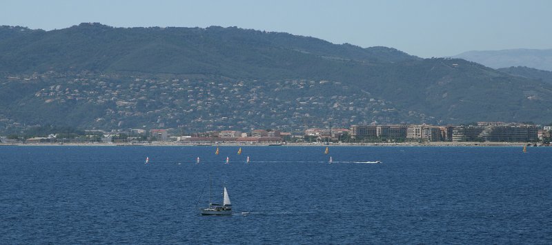Cote dAzur