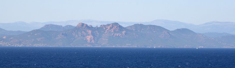 Cote dAzur