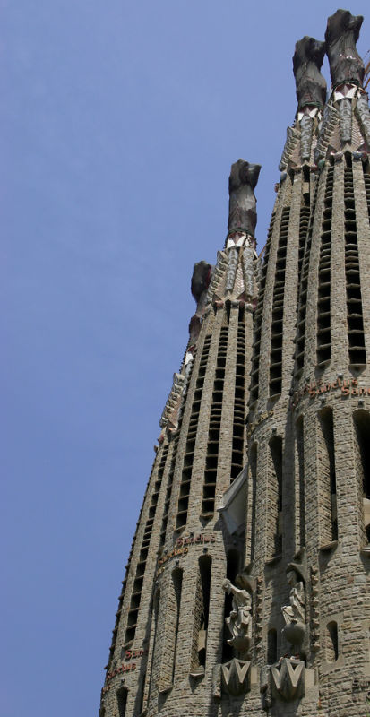 Sagrada Familia