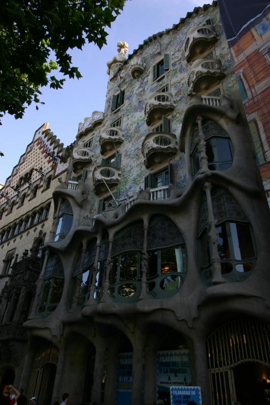 Casa Batll