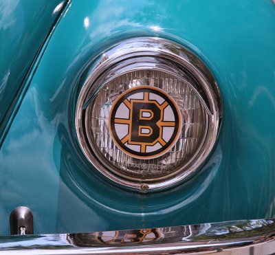 Boston Bruins Stanley Cup Parade